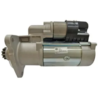 Hella Anlasser 8EA012586-531