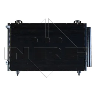 NRF Klimakondensator + Trockner Toyota Corolla E12 35861