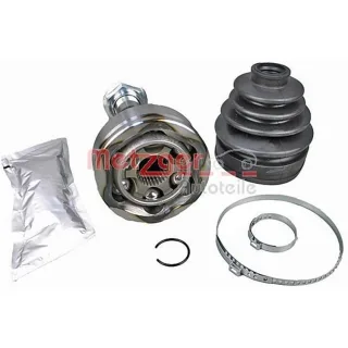 Metzger Antriebswellengelenk vorne + Zubeh?r Citroen Fiat Peugeot 7110179 3,0