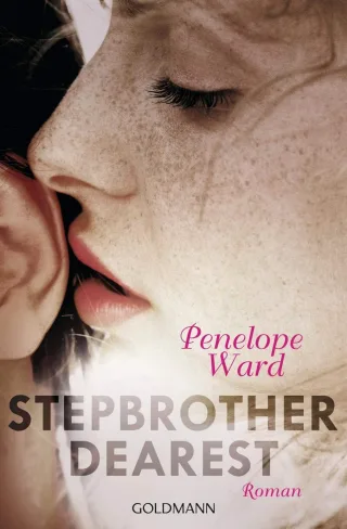 Stepbrother Dearest: Roman [Broschiert] [2016] Ward Penelope Brennberg Julia