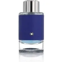 MONTBLANC Eau de Parfum Explorer Ultra Blue