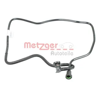 Metzger Kraftstoffleitung Renault Clio 2 Kangoo Thalia 1