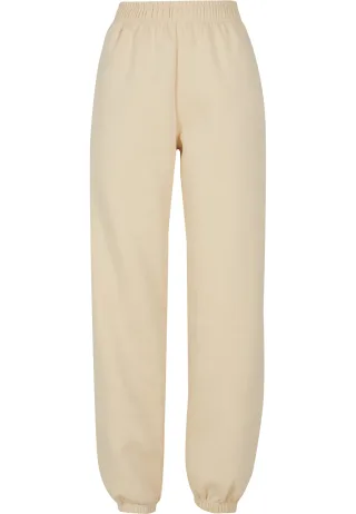 URBAN CLASSICS Jogginghose "Urban Classics Ladies Basic Essential Sweatpants"
