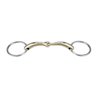 Unterleggebiss HSP Pronamic by Bredow-Werndl einfach gebrochen, 14 mm