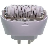 Braun Epilieraufsatz Braun 81533164 Epilierkopf (breit) für Silk-épil 7 und Silk épil 9