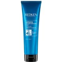 Redken Haarkur Redken Extreme Strength Builder Plus 250 ml – Intensivmaske, 1-tlg., Professionelle Salon