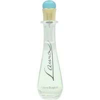 Laura Biagiotti Eau de Toilette Laura Eau de Toilette, Glasflakon, Parfüm EDT, Damenduft