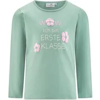 happy girls Sommerkleid Shirt