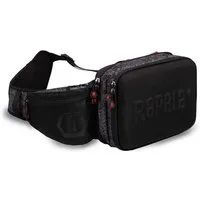 Rapala Angelkoffer, Urban Classic Sling Bag 8 Liter ohne Boxen Angeltasche