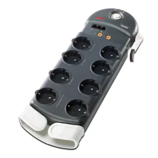 APC Performance SurgeArrest PL8VT3 | pl8vt3-de | Überspannungsschutz