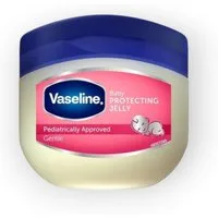 Vaseline Hautcreme Vaseline Petroleum Jelly 450ml Baby Pink