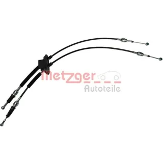 Metzger Kupplungsseil Fiat Doblo 119 223 1,6