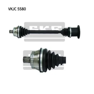 SKF Antriebswelle vorne rechts Audi A4 B6 B7