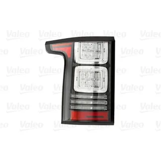 Valeo Heckleuchte links Land Rover Range Rover L322 L405