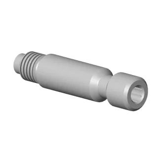 Dornbracht Befestigung Gewindestift Ersatzteile 093111209 D. 6 x 28 mm 09311120990