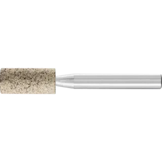 PFERD TOOLS INOX EDGE Schleifstift Zylinder A46 für Edelstahl - 31118614