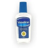 Vaseline Haarwasser Vaseline Hair Tonic & Scalp Conditioner - Haarwasser, Pflegendes Haarwasser mit Glanz-Effekt für Haar & Kopfhaut.