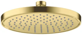 Hansgrohe Kopfbrause 220 1jet Axor Brushed Brass 35382950