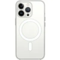Ventarent Handyhülle Induktion Hülle iPhone 13 Pro MagSafe 6,1 Zoll, Case Cover Bumper Schutzhülle Magnetisch