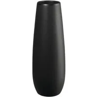 ASA SELECTION Dekovase ASA Selection ease Vase, black iron Ø8 cm