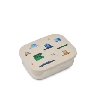 Liewood Arthur Lunchbox Cars