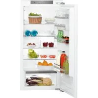 BAUKNECHT Einbaukühlschrank BKSI 12VF3D, 122 cm hoch, 55,7 cm breit, Dynamic Intelligence