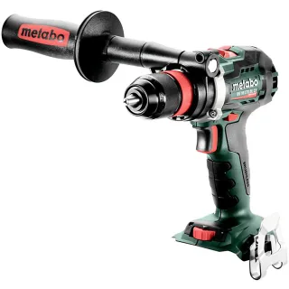 Metabo Akku-Bohrschrauber BS 18 LTX BL Q I metaBOX 145 L - 602359840