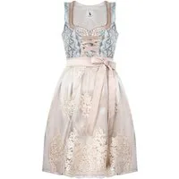 Alpenmärchen Dirndl Midi Dirndl Finette - ALM556