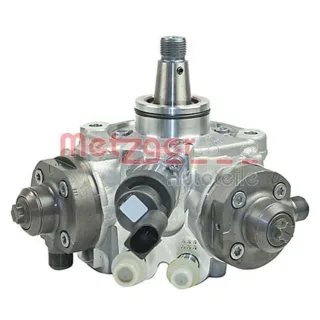 Metzger Hochdruckpumpe Audi Porsche 3.0 TDI