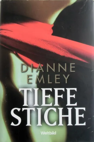 Tiefe Stiche