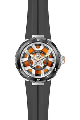 Invicta Racing 49444 Herrenuhr - 46mm