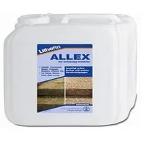 Lithofin Lithofin ALLEX Grünbelagentferner - 5 Liter Grünbelagentferner