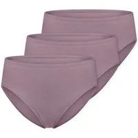 Schiesser Slip Essentials (3er Pack) mit perfekter Passform