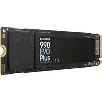 990 EVO Plus 1 TB, SSD PCIe 4.0 x4 / 5.0 x2, NVMe 2, M.2 2280, intern