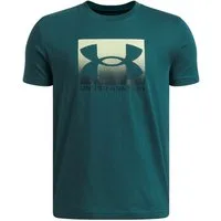 Under Armour® T-Shirt Under Armour Jungen T-Shirt B Boxed Sports Update SS 1388672