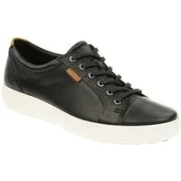Ecco 43000301001 Schnürschuh