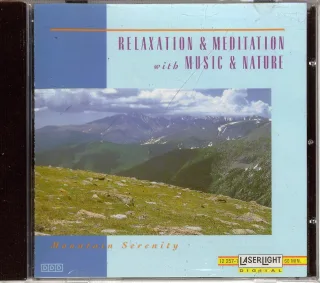 Relax.&Medit.-Bergfrieden