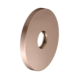 Keuco Wandrosette IXMO 59545, rund 59545290091
