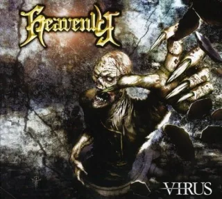 Virus (Ltd.ed.)