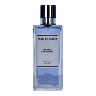 Les Eaux dun Instant – Instinctive Marine – EdT 100 ml
