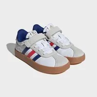 adidas Sportswear VL COURT 3.0 KIDS Sneaker (World Cup Nations Pack, für Kinder & Jugendliche) Design auf den Spuren des adidas Samba