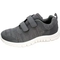 Fischer-Markenschuh Speedy Sneaker aus Mesh mit Stretchanteil, Textilfutter, Einlegesohle herausnehmbar