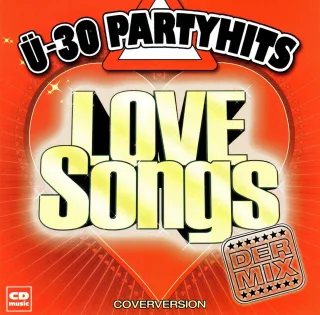 Ü-30 Partyhits Love Songs
