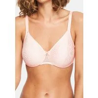 Chantelle Minimizer-BH Magnifique (1-tlg) Minimizer-BH - Blickdicht - Bügel BH mit gemoldeten Cups