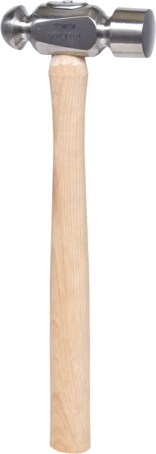 KS Tools TITANplus Schlosserhammer, 450g - 965.1101