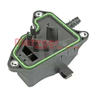 Metzger ?labscheider f?r Kurbelgeh?use Mercedes 2385023