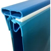 Waterman Handlauf Pool Handlaufpaket Rundbecken Q4 Keilbiese-Einhäng, (Komplett-Set, 1 St)