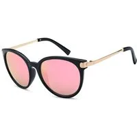 styleBREAKER Sonnenbrille Cat-Eye Sonnenbrille (1-St)