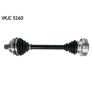 SKF Antriebswelle vorne links VW Transporter VKJC5160