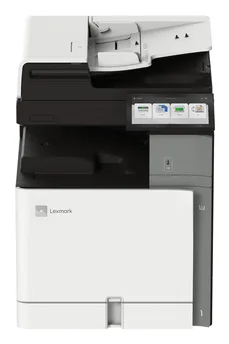Lexmark CX951se | 20l8160 | Multifunktionsdrucker - Farbe